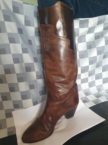 Damen stiefel von - von, vero