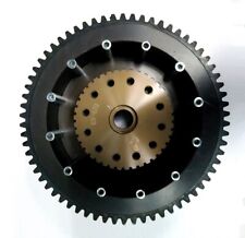 Kupplungskorb BDL 38mm rear