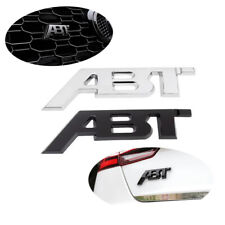 ABT Emblem Abzeichen Badge