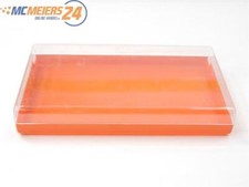 Kleinteilemagazin Sortimentkasten Sortimentskoffer ohne  Fächer E595