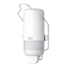 Tork (560101) Elevation Design Seifenspender für Flüssigseife S1 mit Harmebel