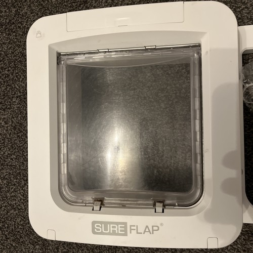 Sureflap mikrochip - sureflap,