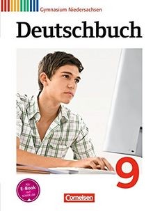 Deutschbuch schuljahr - deutschbuch, 9.