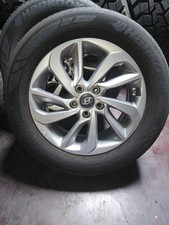 Kompletträder 225/60 R 17 99H