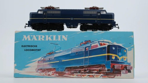 Märklin 3051 lok br - 3051, e-lok