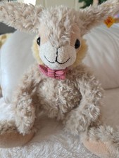 Steiff Kuscheltier Hase Manni