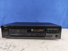Onkyo 6810 cd player - onkyo, cd-player