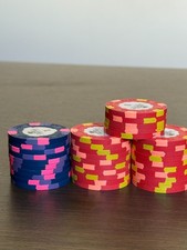 Paulson WTHC Top Can & Cane