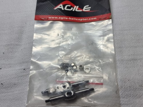 Kds agile rc hubschrauber - 7.2,