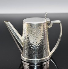 Art Deco Kanne Milchkännchen