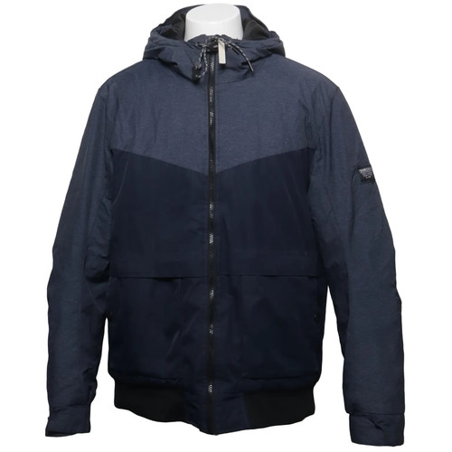Tom tailor denim winterjacke - tom,