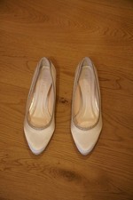 Brautmutterschuhe Rainbow