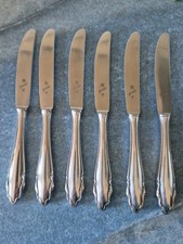 WMF Modell 2200 Obstmesser 6