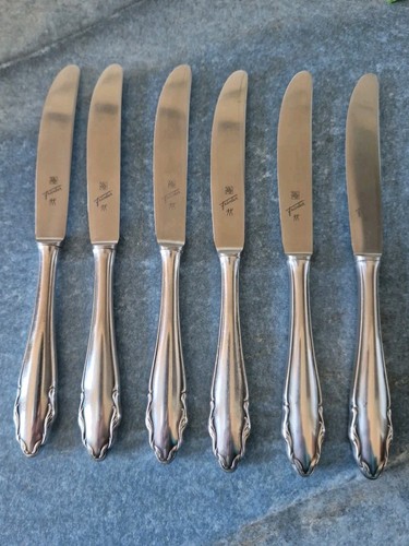 Wmf modell 2200 - modell, obstmesser