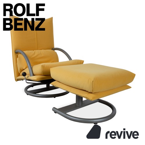 Rolf benz bmp 418 sessel - rolf,