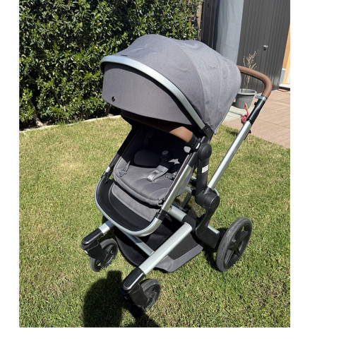Joolz day kinderwagen - day+,