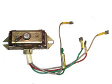 Simson Laderegler 8871.3 für