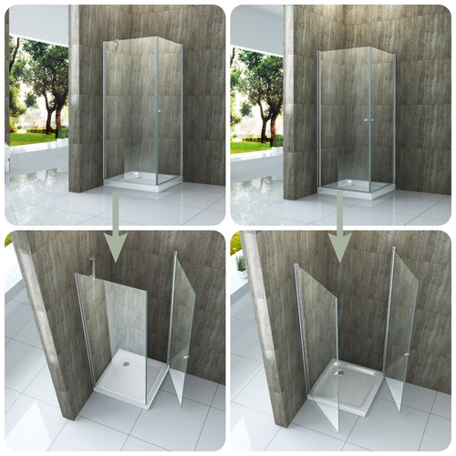 Duschkabine glas dusche - duschkabine,