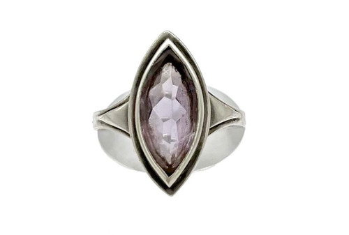 835 silberring vintage - 835/-,