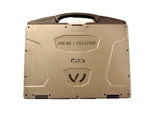 Diagnoselaptop getac s410 - getac,