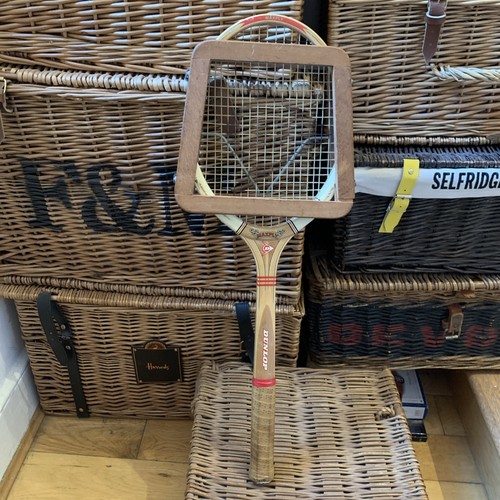 Vintage dunlop maxply - vintage,