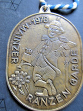 Orden Fastnacht Mainz MRG