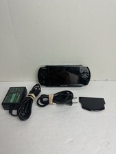 Sony PSP 3001 Portable
