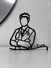 Einzigartige personalisierte