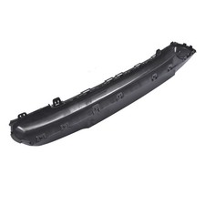 Nummernschild Blende Vorne