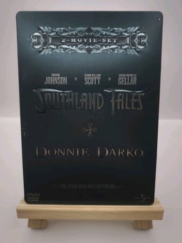 Southland tales donnie - tales, darko
