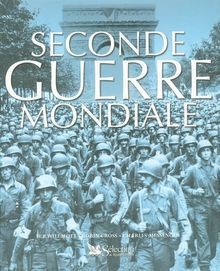 Seconde guerre mondiale von - seconde,
