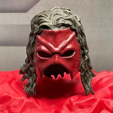 WWE Mattel Elite Kane Mask