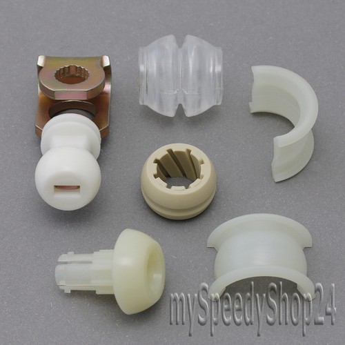Reparatursatz schaltstange - reparatursatz,