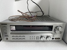 Receiver kenwood krf - receiver,