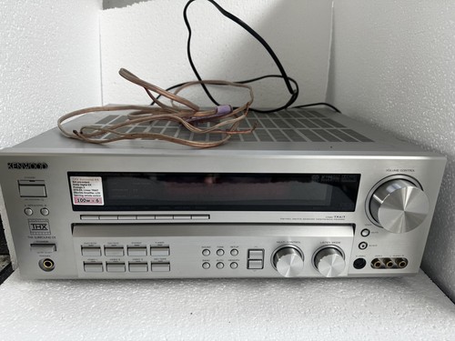 Receiver kenwood krf 9060 - receiver, d