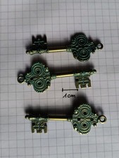 Anhänger zum schmuck basteln - schmuck,