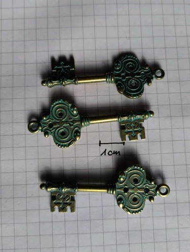 Anhänger zum schmuck basteln - anhänger,