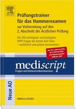 Mediscript Prüfungstrainer