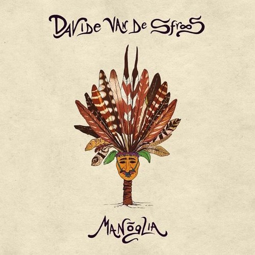 Van sfroos davide manoglia - van,