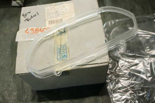 Original tacho glas 498407 - tacho,