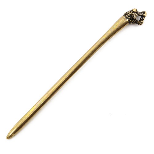 Haarnadel oseberg wikinger - haarnadel,