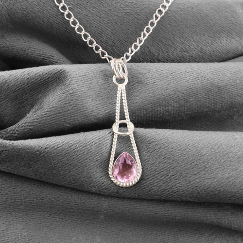 Sterlingsilber birne - sterlingsilber,