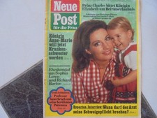 N. Post 50/1973 TB:Johanna v