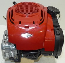 Rasenmäher Motor Briggs &
