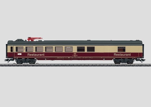 Märklin 42973 schnellzugwagen - märklin,