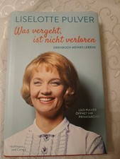 Liselotte Pulver,Was vergeht