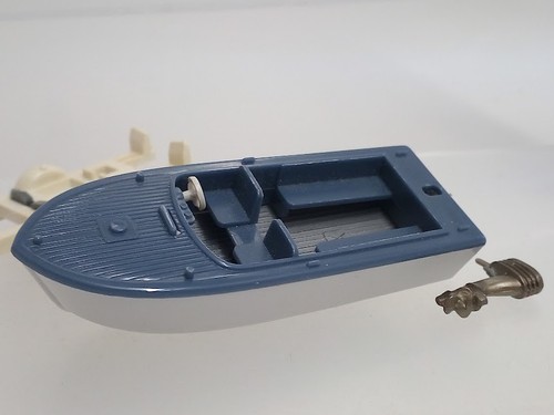 Motorboot anhänger - ⛔motorboot,