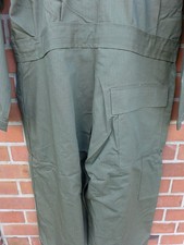 US Army WW2 HBT Drillich Kombi