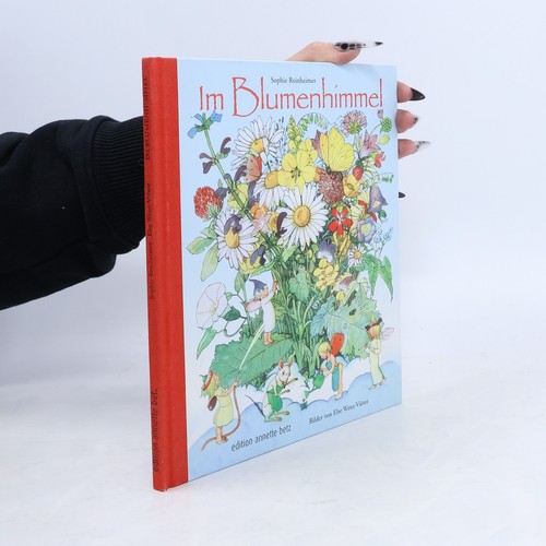 Blumenhimmel sophie - im,