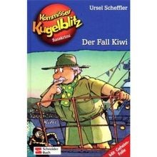 Kommissar kugelblitz - kommissar,